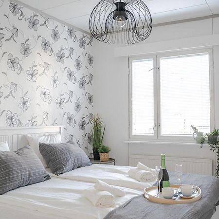 Apartmán West Coast Hideaway Jakobstad Exteriér fotografie