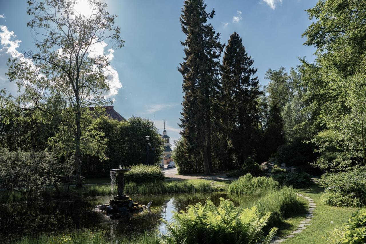 Apartmán West Coast Hideaway Jakobstad Exteriér fotografie