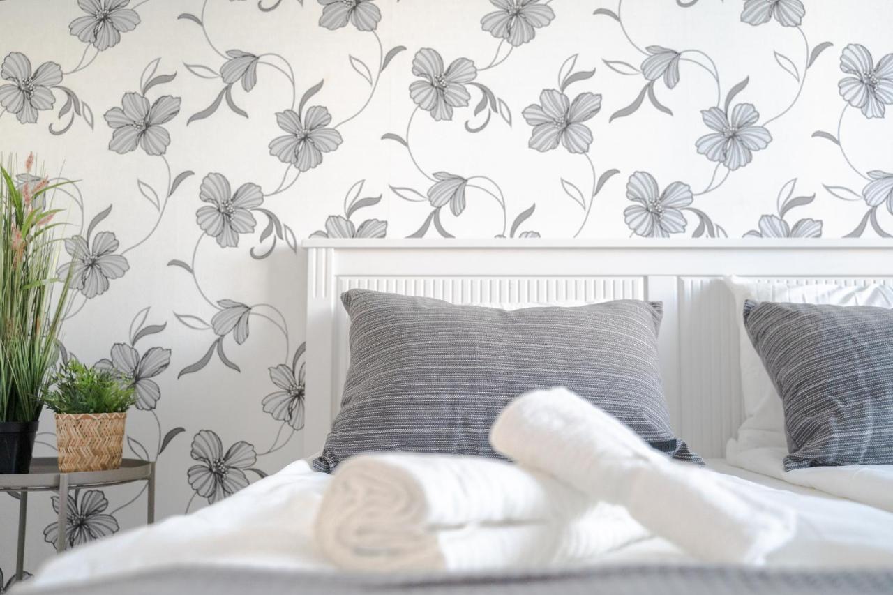Apartmán West Coast Hideaway Jakobstad Exteriér fotografie