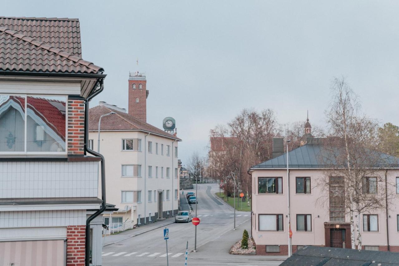 Apartmán West Coast Hideaway Jakobstad Exteriér fotografie