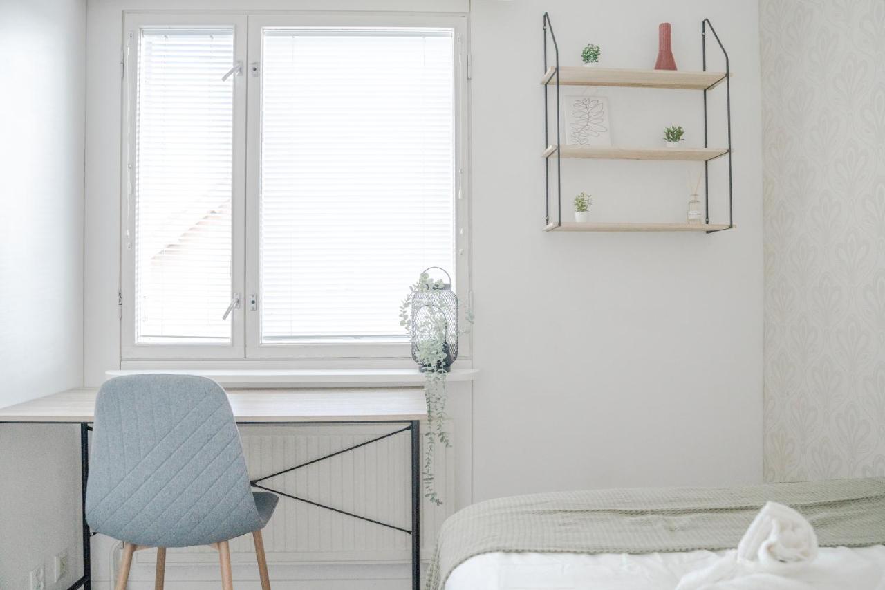 Apartmán West Coast Hideaway Jakobstad Exteriér fotografie