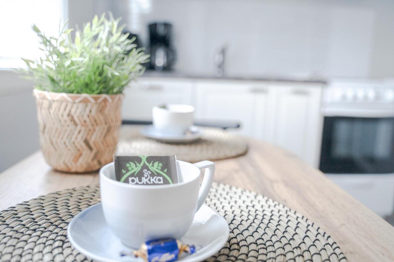 Apartmán West Coast Hideaway Jakobstad Exteriér fotografie