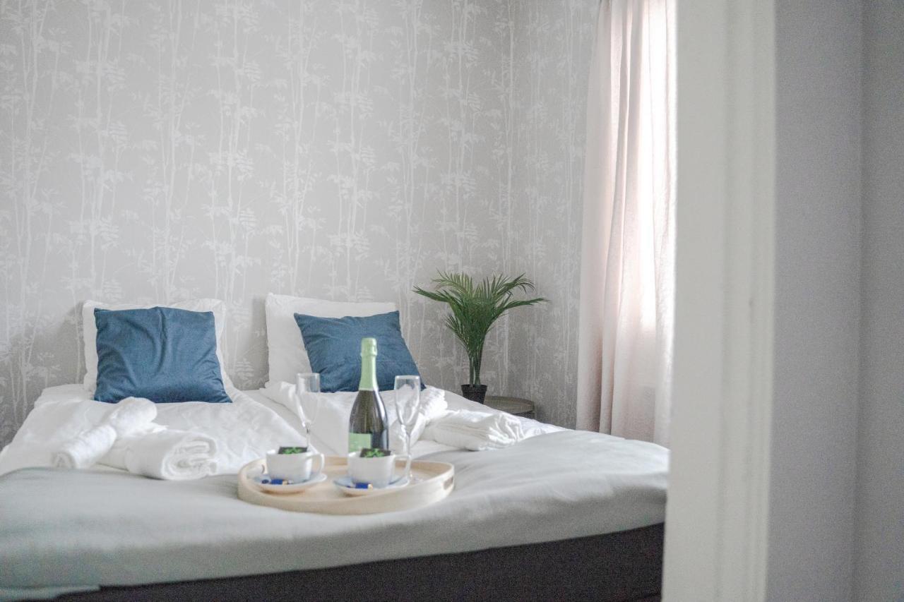 Apartmán West Coast Hideaway Jakobstad Exteriér fotografie