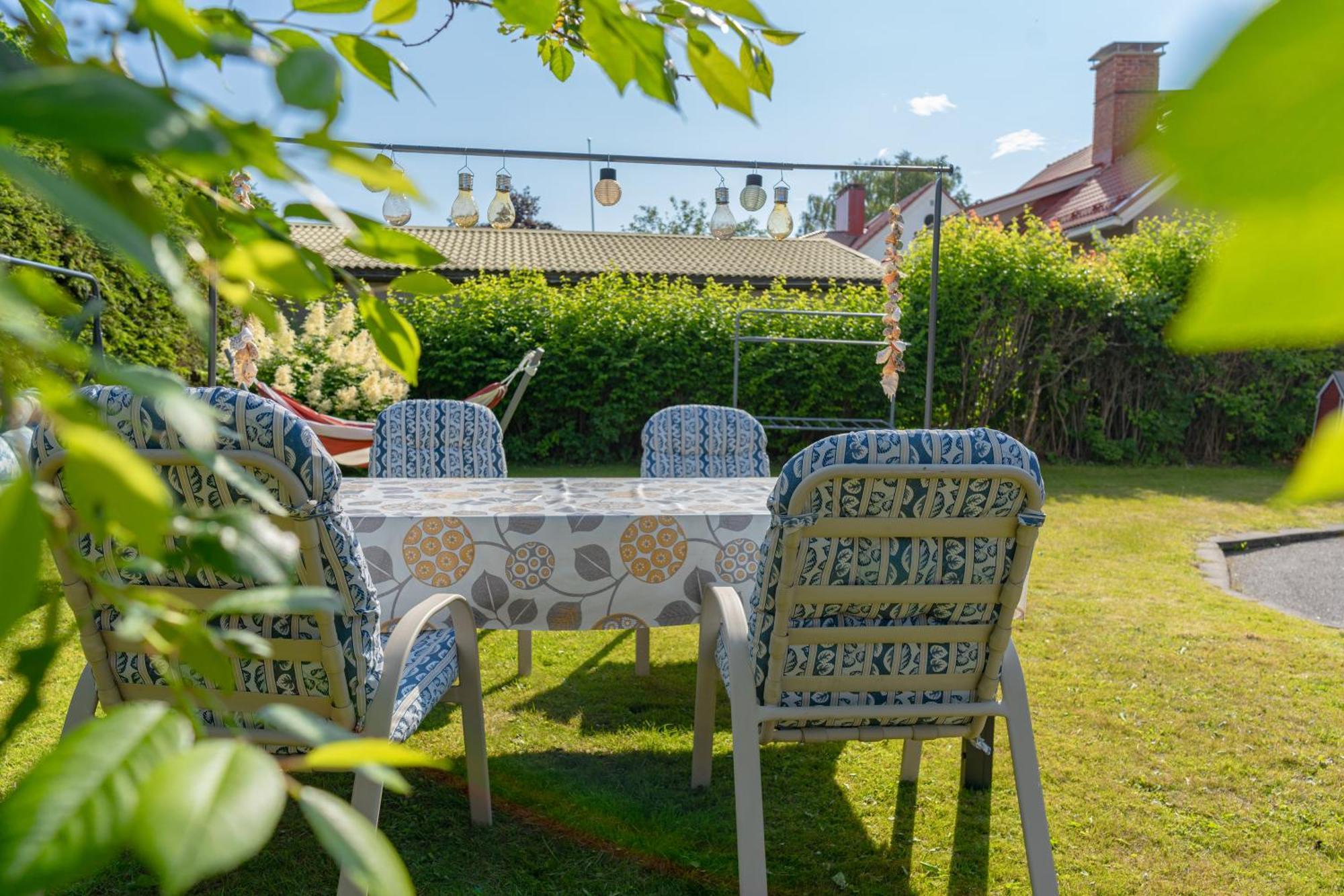Apartmán West Coast Hideaway Jakobstad Exteriér fotografie