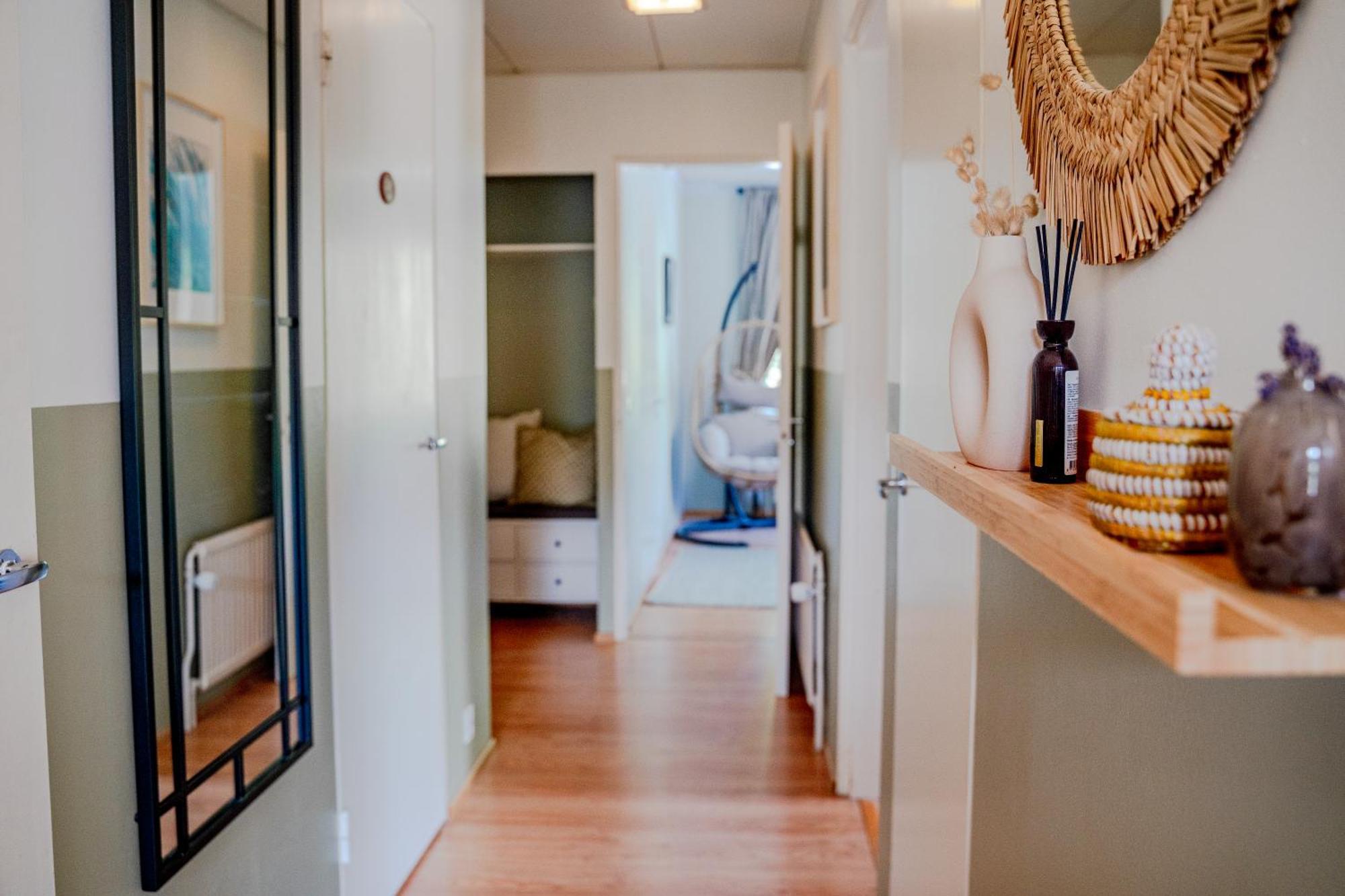 Apartmán West Coast Hideaway Jakobstad Exteriér fotografie