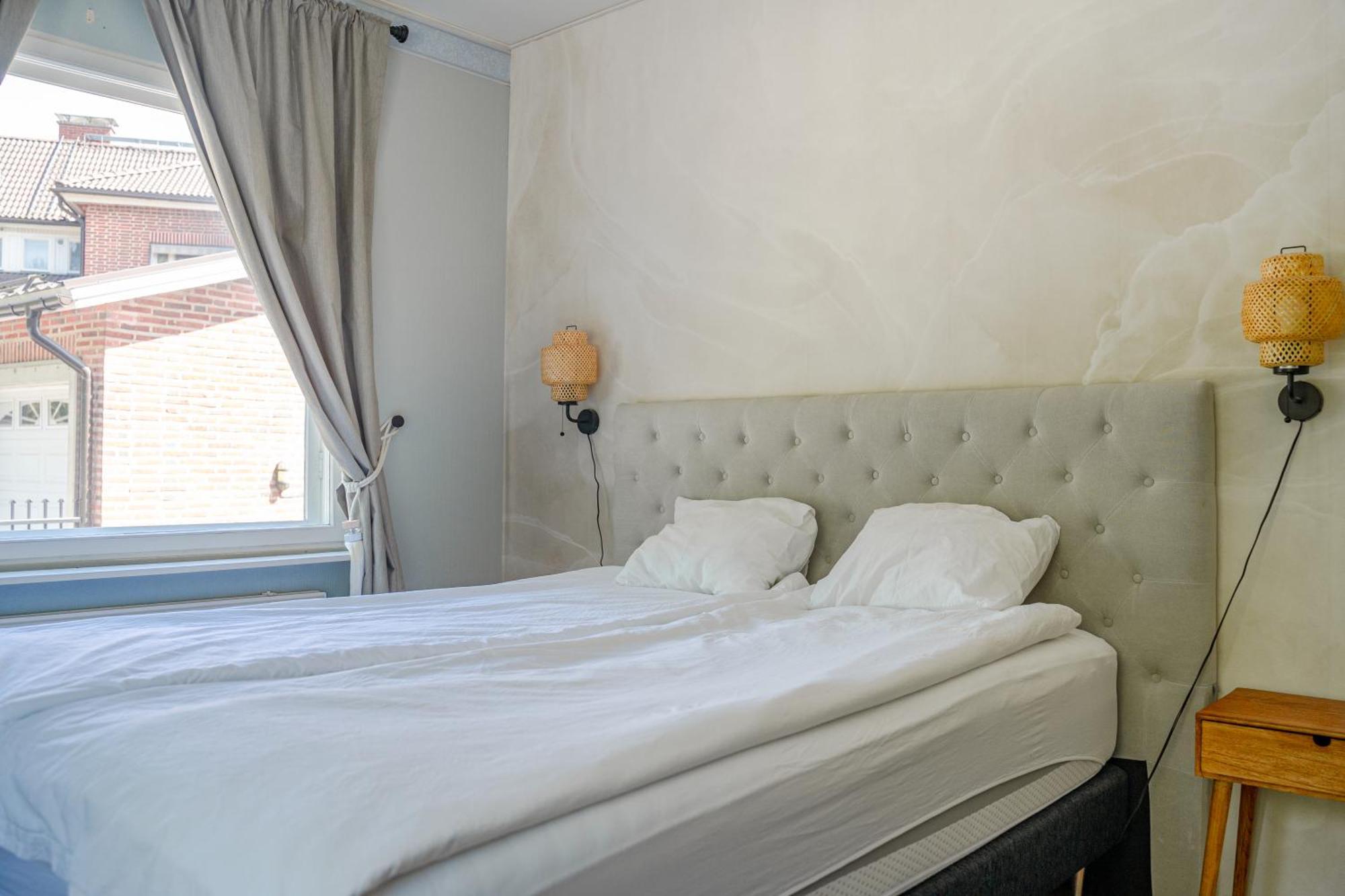 Apartmán West Coast Hideaway Jakobstad Exteriér fotografie