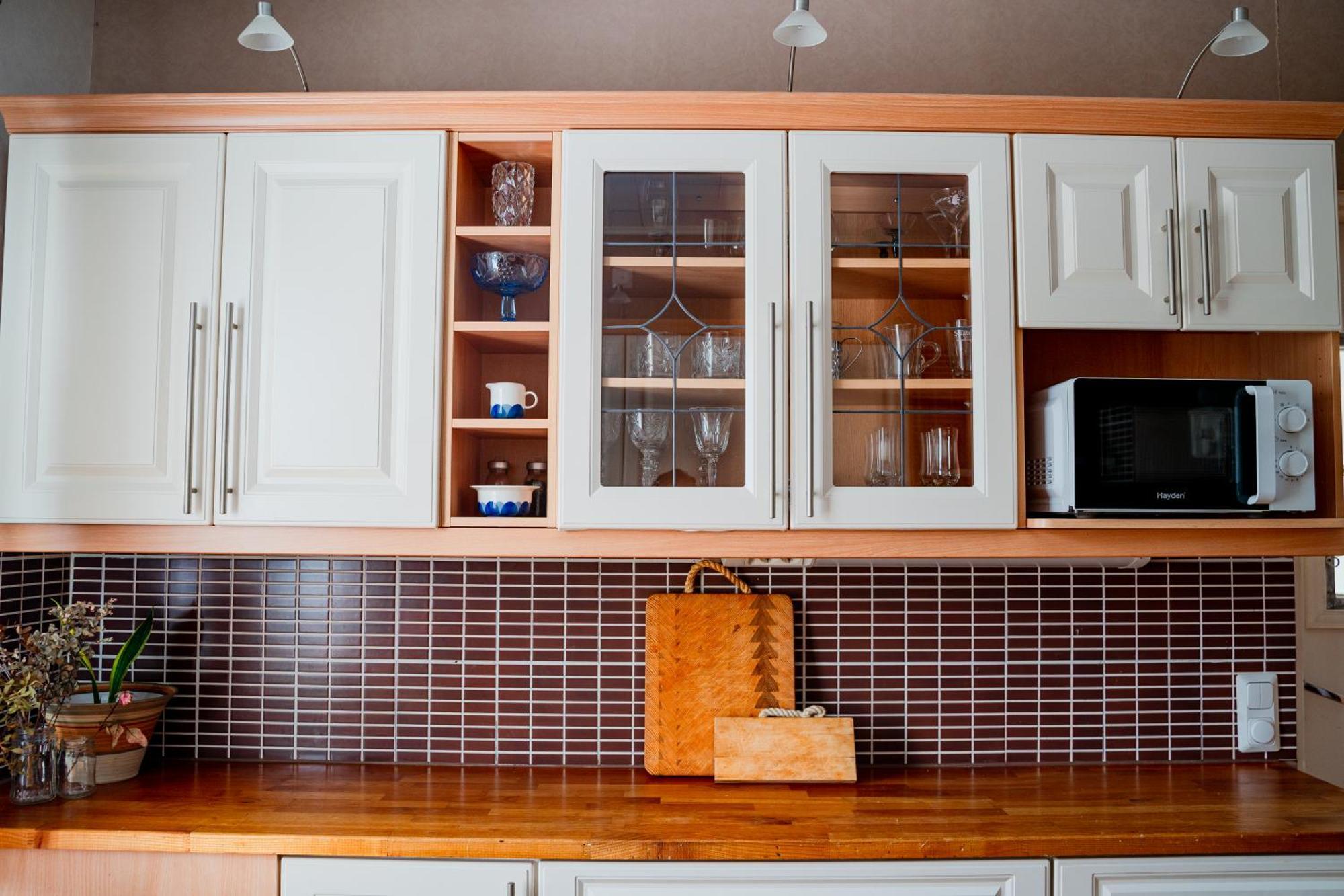 Apartmán West Coast Hideaway Jakobstad Exteriér fotografie