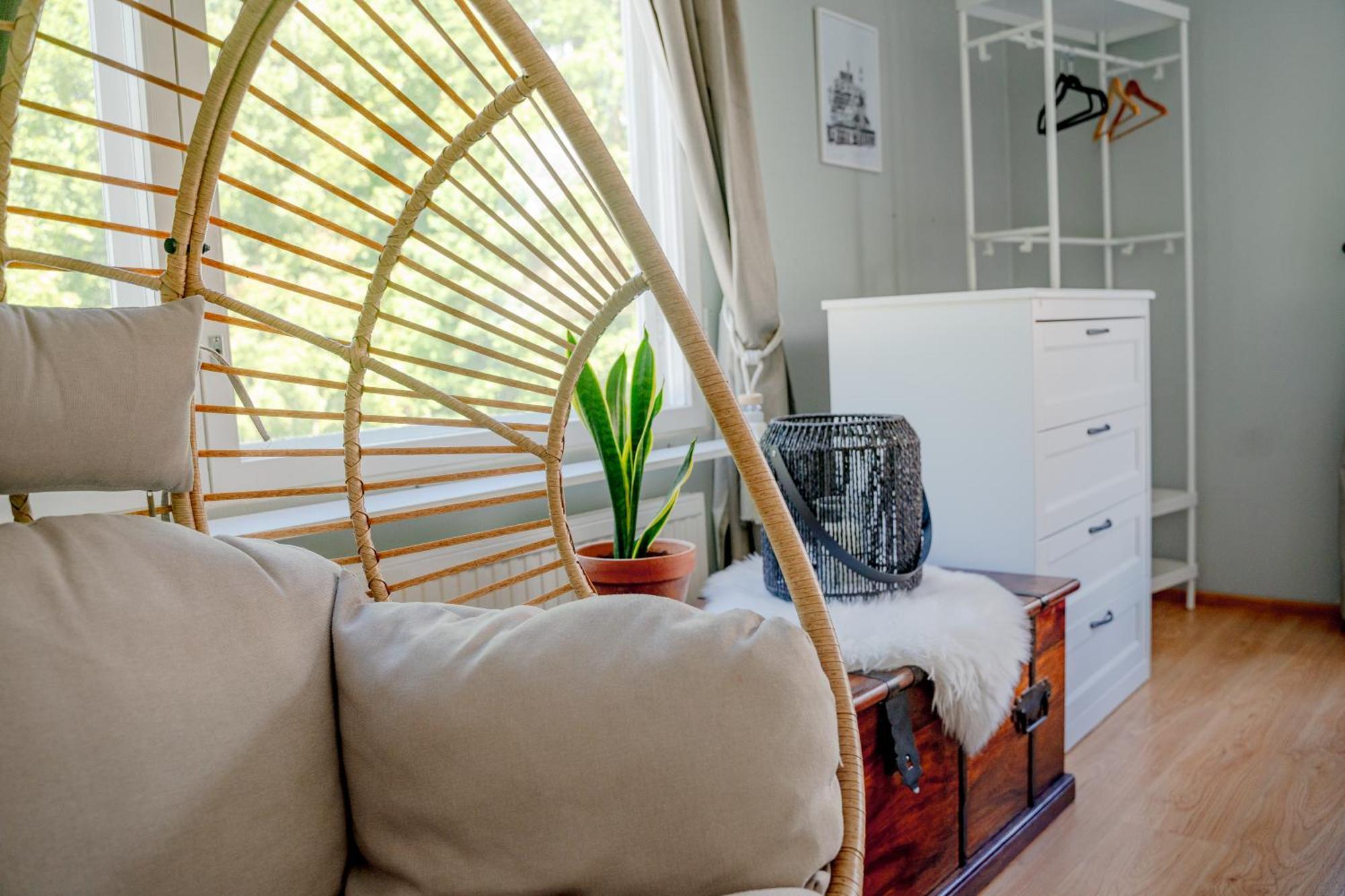 Apartmán West Coast Hideaway Jakobstad Exteriér fotografie