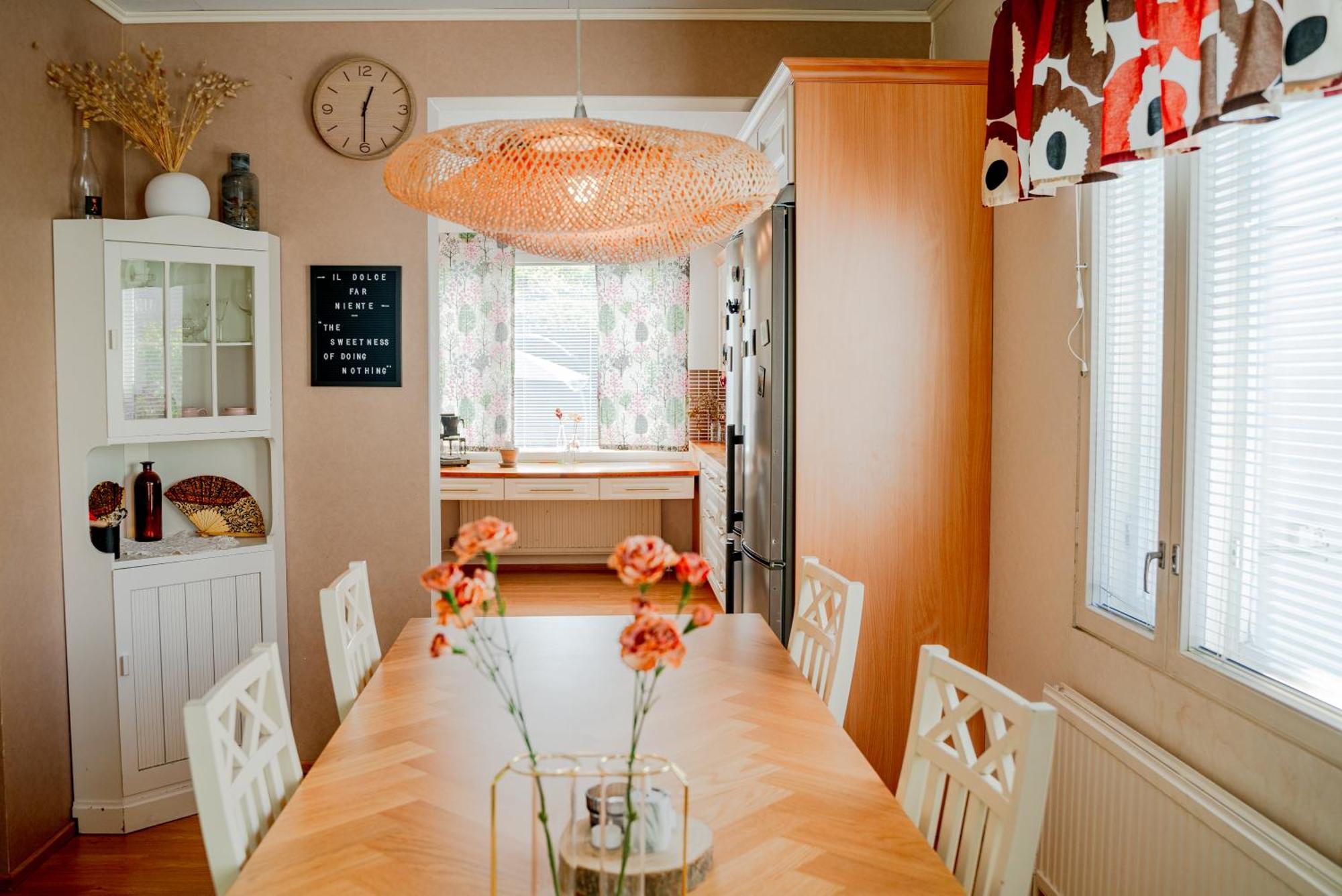 Apartmán West Coast Hideaway Jakobstad Exteriér fotografie