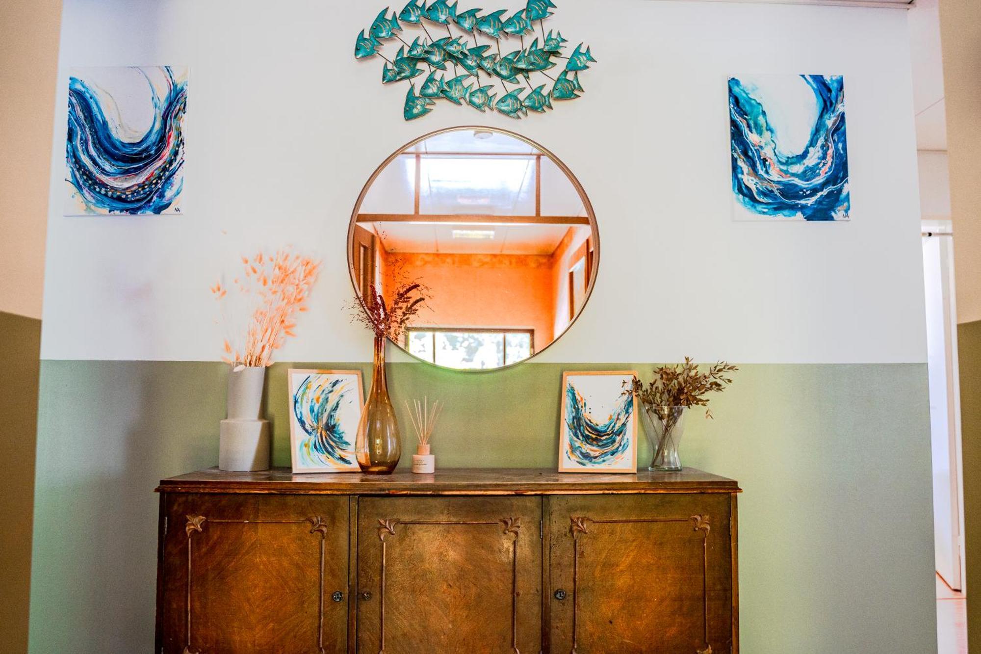 Apartmán West Coast Hideaway Jakobstad Exteriér fotografie