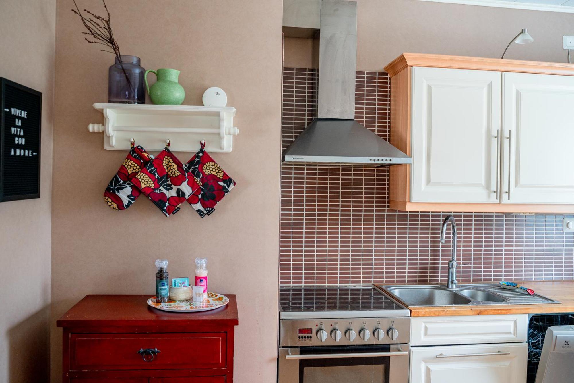 Apartmán West Coast Hideaway Jakobstad Exteriér fotografie
