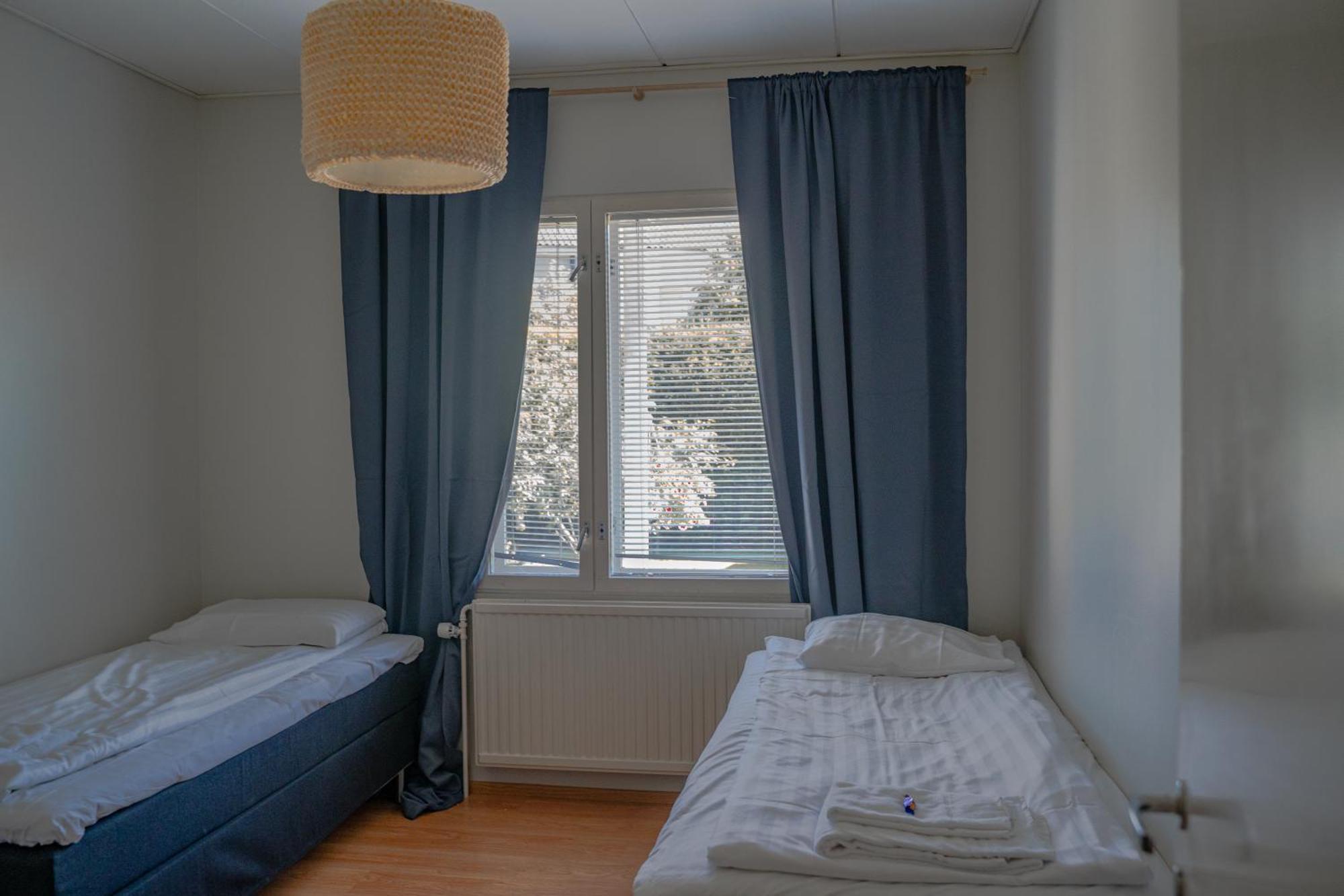 Apartmán West Coast Hideaway Jakobstad Exteriér fotografie