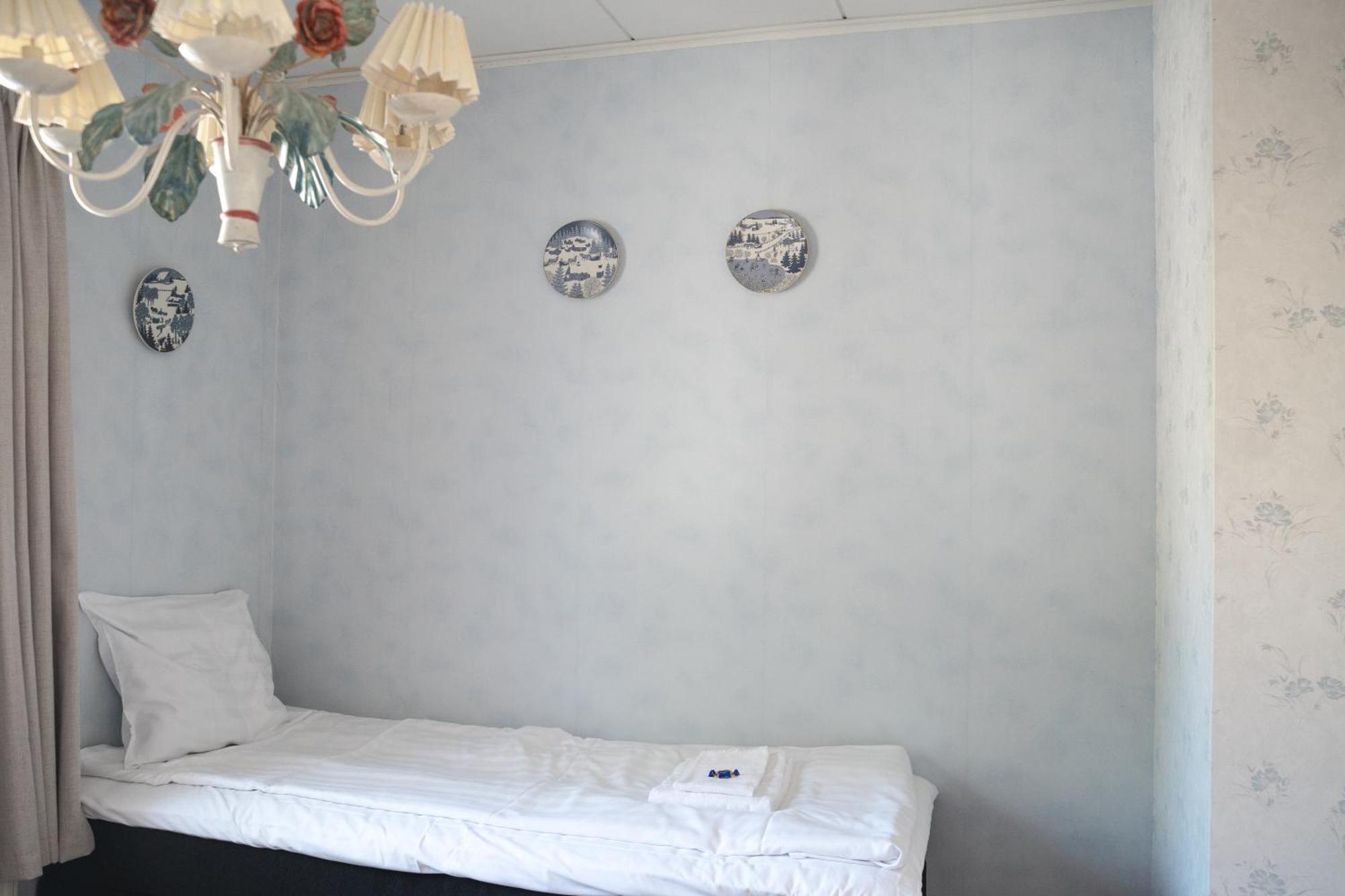 Apartmán West Coast Hideaway Jakobstad Exteriér fotografie