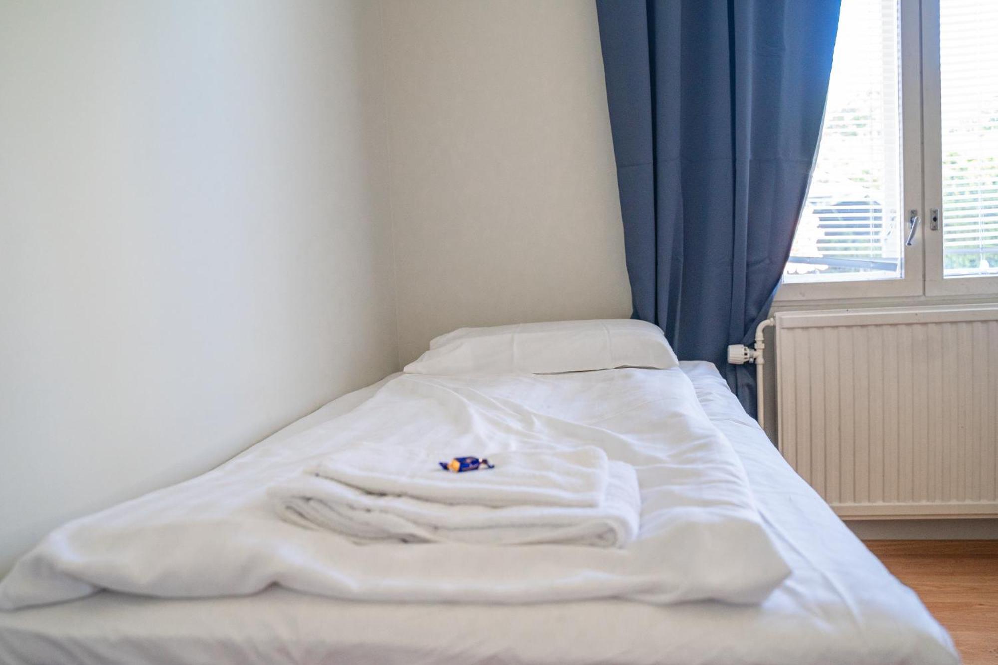 Apartmán West Coast Hideaway Jakobstad Exteriér fotografie