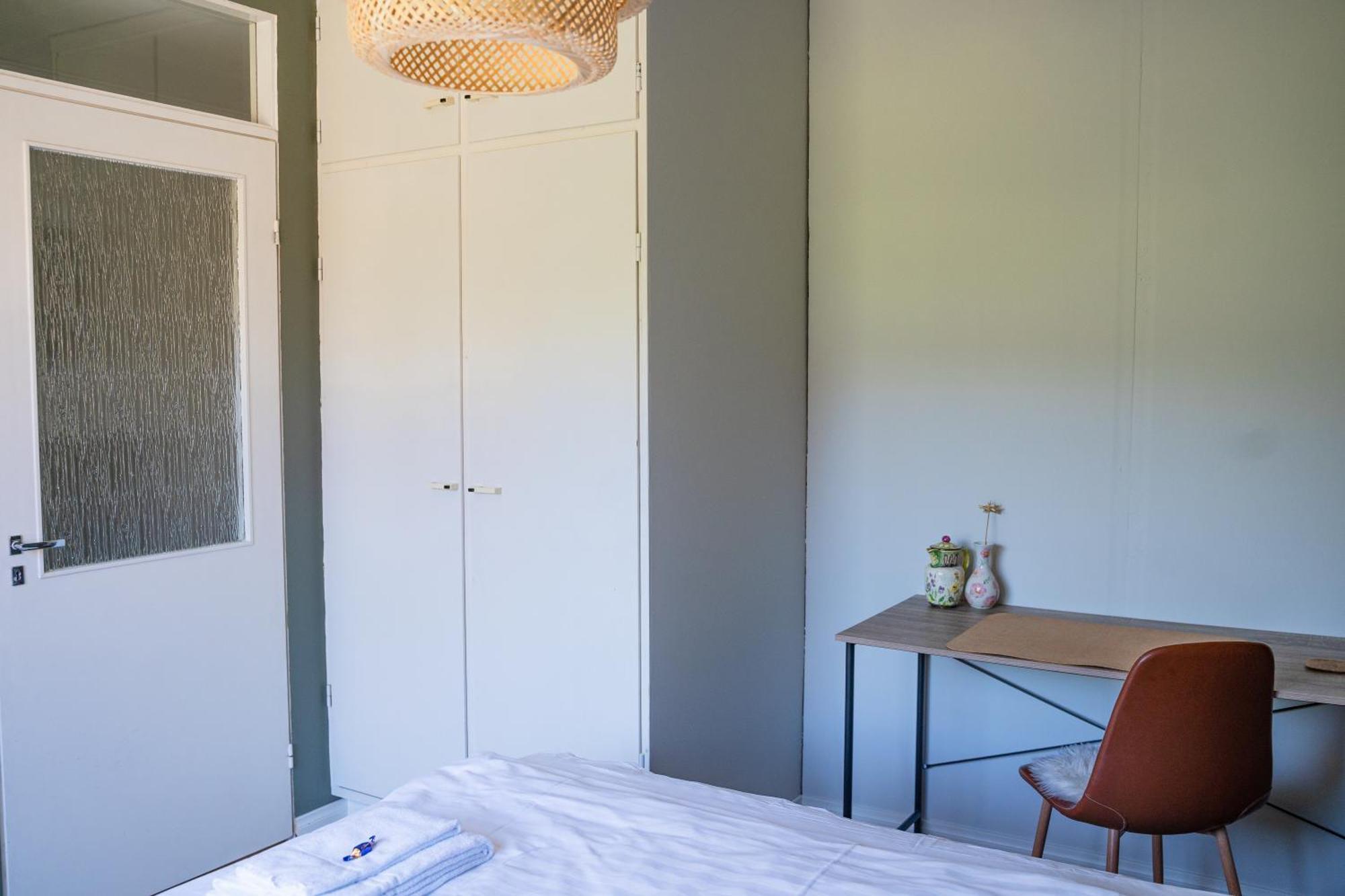 Apartmán West Coast Hideaway Jakobstad Exteriér fotografie