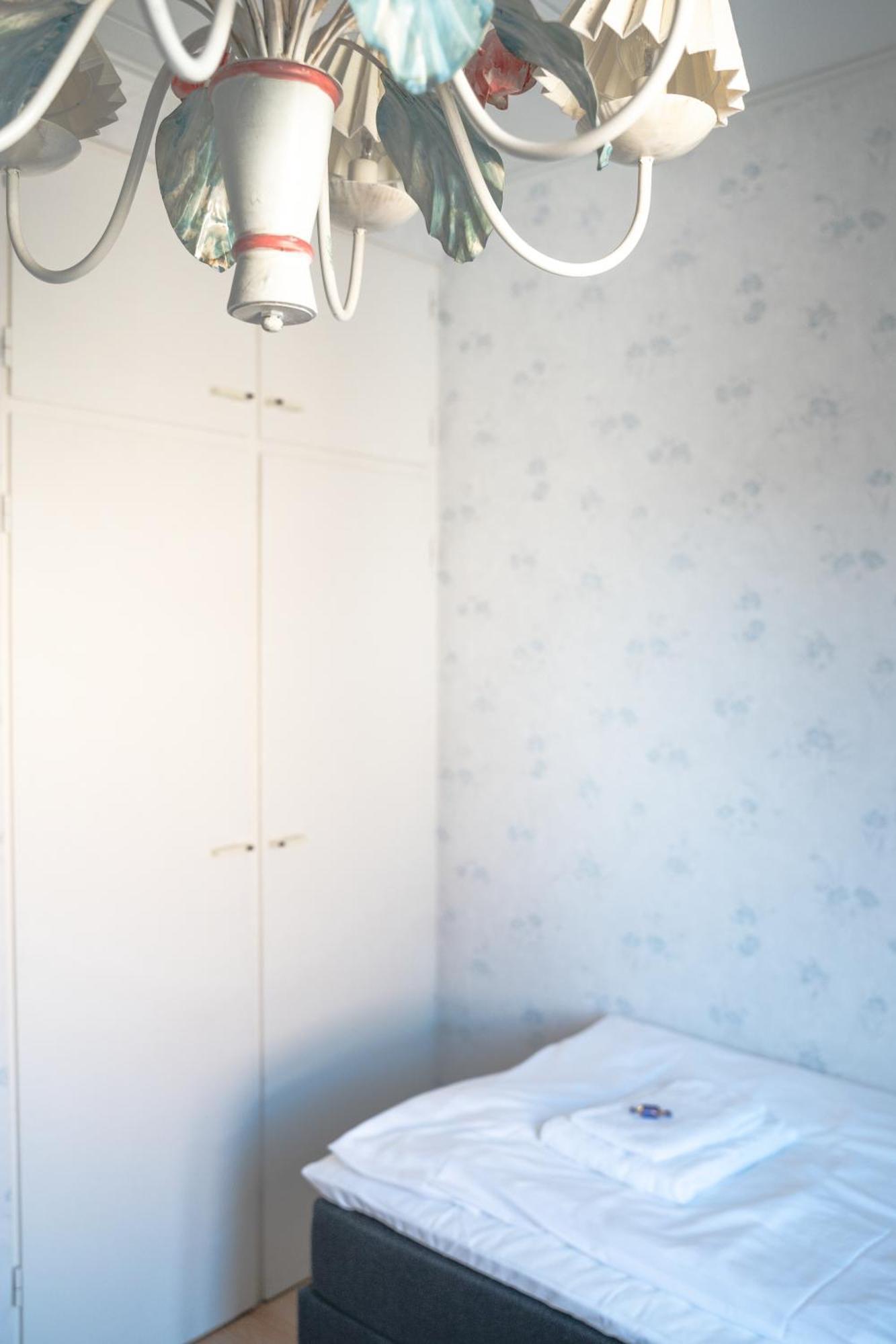Apartmán West Coast Hideaway Jakobstad Exteriér fotografie