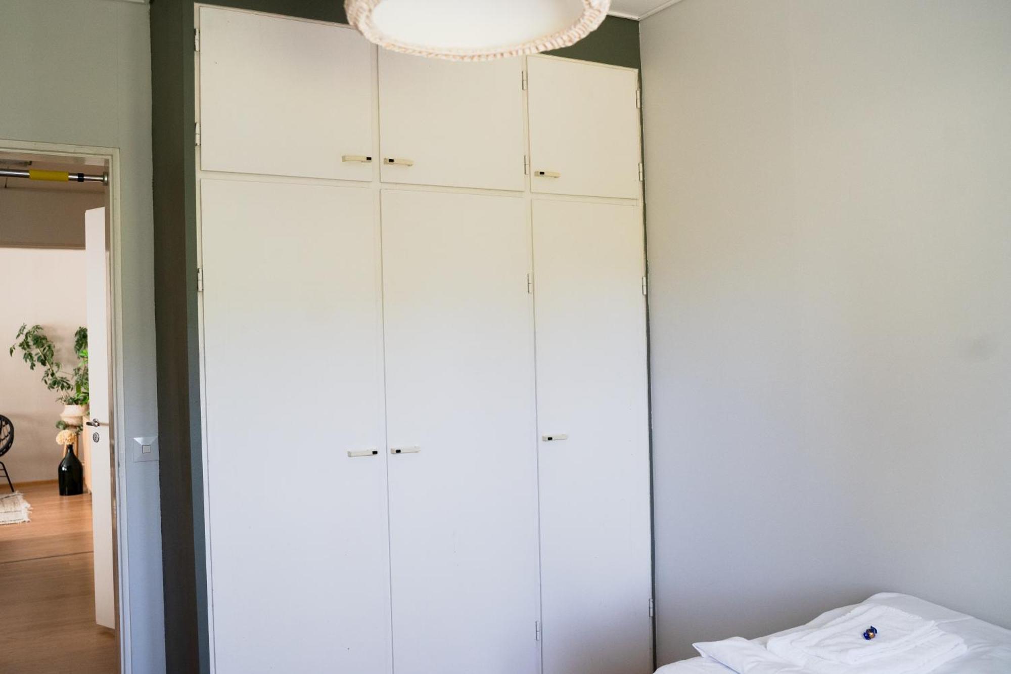 Apartmán West Coast Hideaway Jakobstad Exteriér fotografie