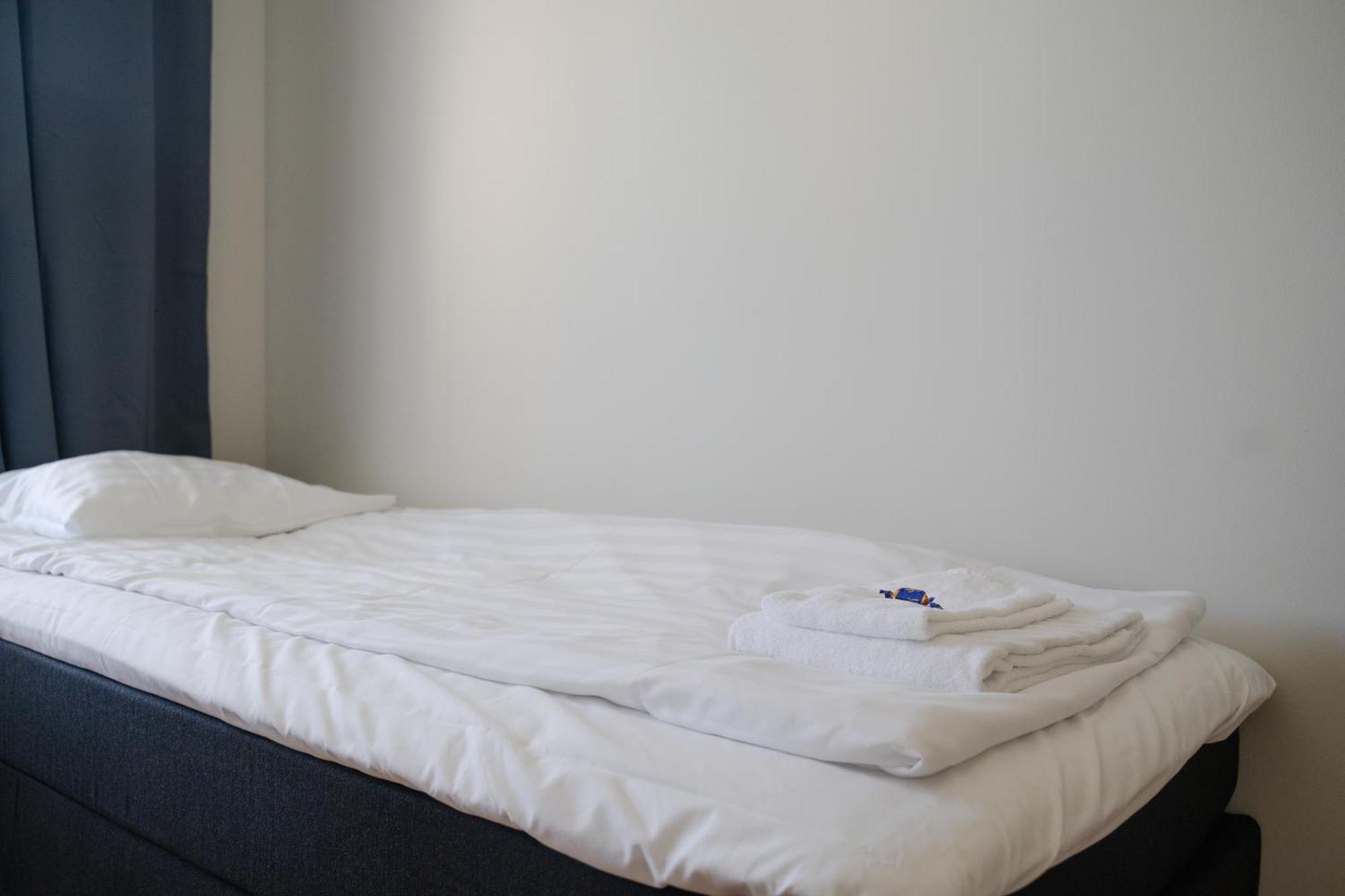 Apartmán West Coast Hideaway Jakobstad Exteriér fotografie